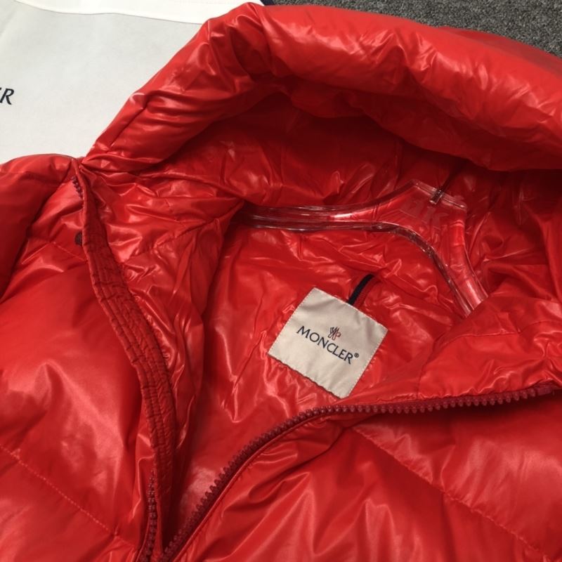 Moncler Down Jackets